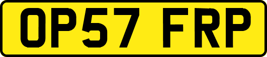 OP57FRP