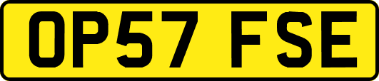 OP57FSE