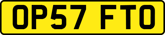 OP57FTO
