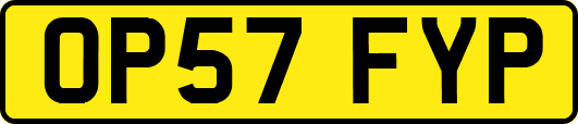 OP57FYP