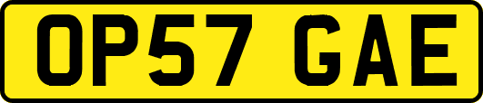 OP57GAE