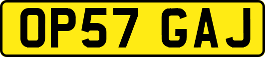 OP57GAJ