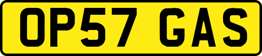 OP57GAS