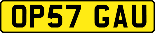 OP57GAU