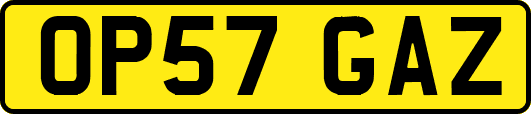 OP57GAZ