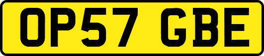 OP57GBE