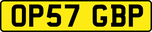 OP57GBP