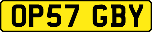 OP57GBY