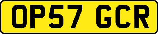OP57GCR