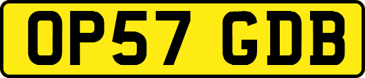 OP57GDB