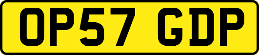 OP57GDP