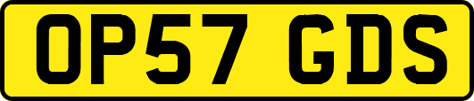OP57GDS