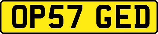 OP57GED