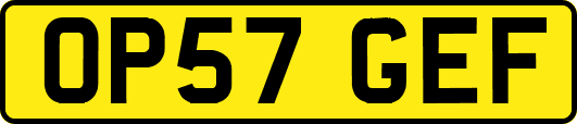 OP57GEF