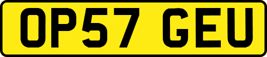 OP57GEU