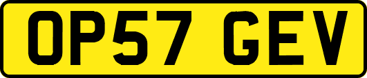 OP57GEV