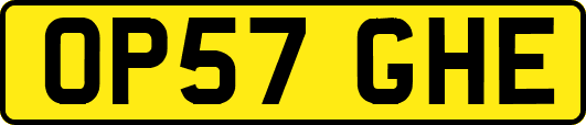 OP57GHE