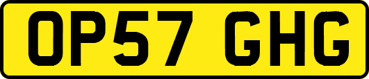 OP57GHG