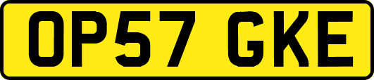 OP57GKE