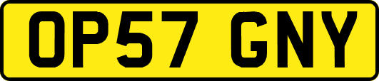 OP57GNY