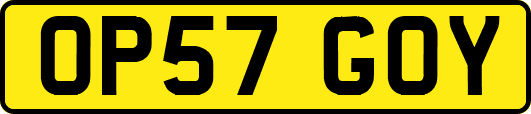 OP57GOY