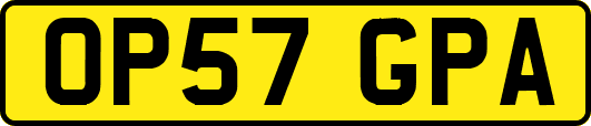 OP57GPA