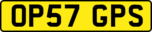 OP57GPS