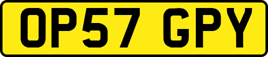 OP57GPY