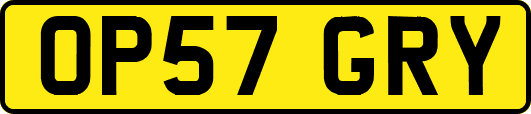 OP57GRY
