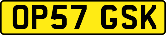 OP57GSK