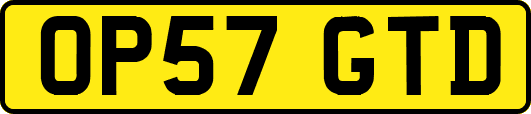OP57GTD