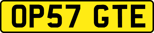 OP57GTE
