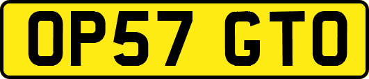 OP57GTO