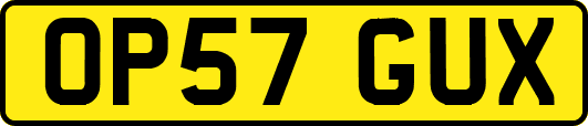 OP57GUX