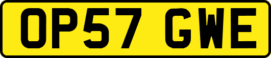 OP57GWE
