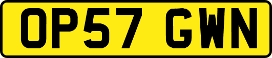 OP57GWN