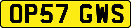 OP57GWS