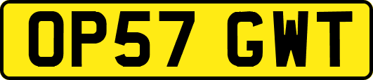 OP57GWT
