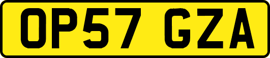 OP57GZA