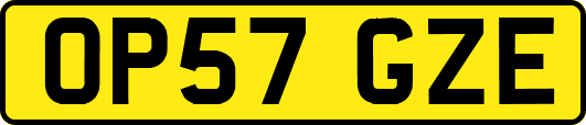 OP57GZE