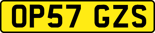OP57GZS