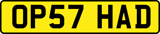 OP57HAD