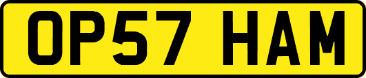 OP57HAM