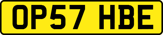 OP57HBE