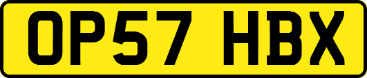 OP57HBX