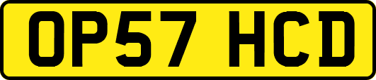 OP57HCD