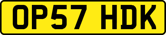 OP57HDK