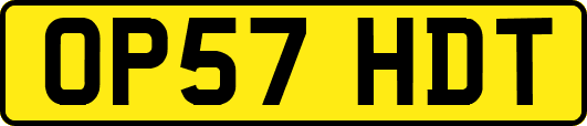OP57HDT