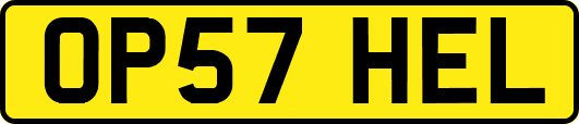 OP57HEL