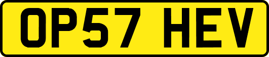OP57HEV
